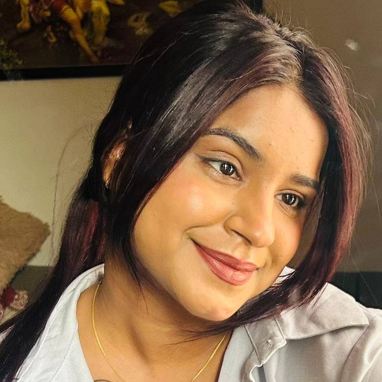 Anveshi Singh