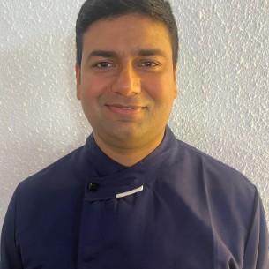 SHIVENDER SHARMA