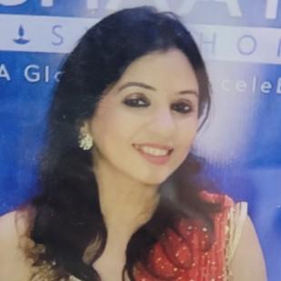 ASHIMTA MAKHIJA
