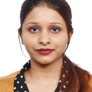 EASHITA MOHANTY