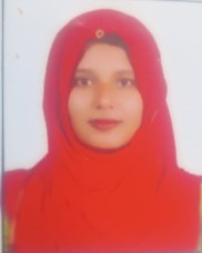 Anjum Shikh Matin