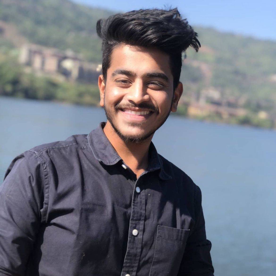 Jatin Malhotra