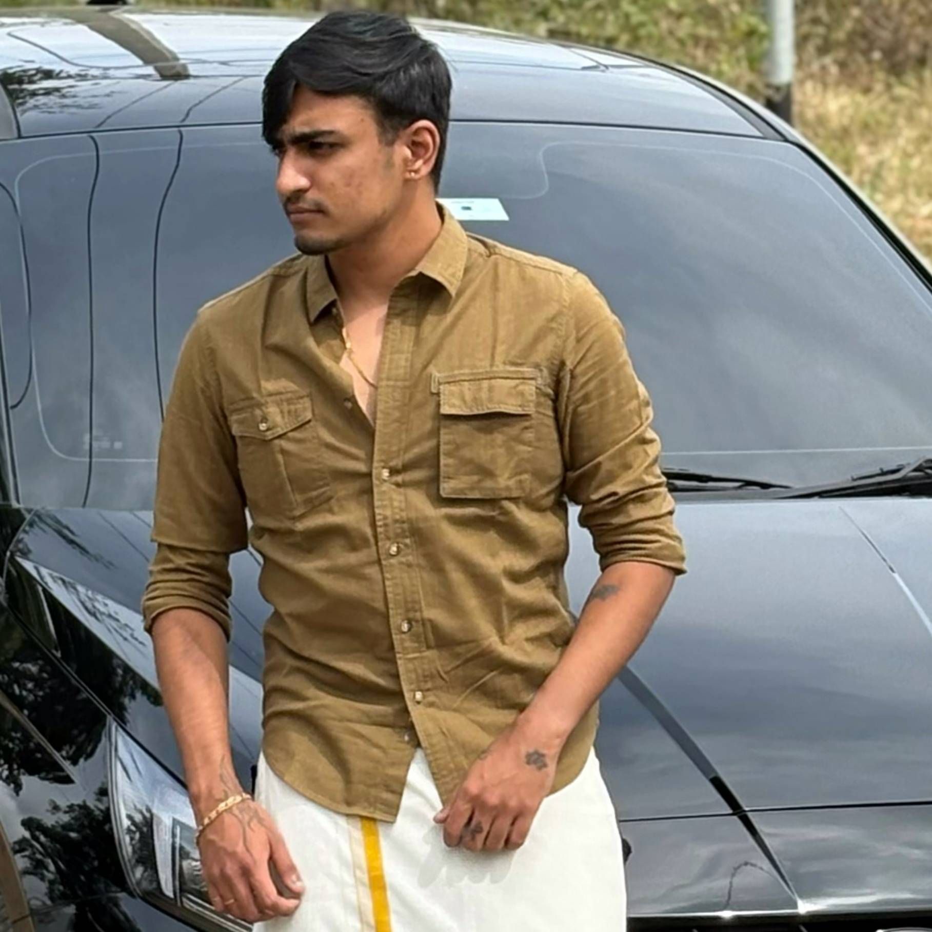 SAI JAYESH
