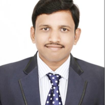 Yashwanth Kumar Choday