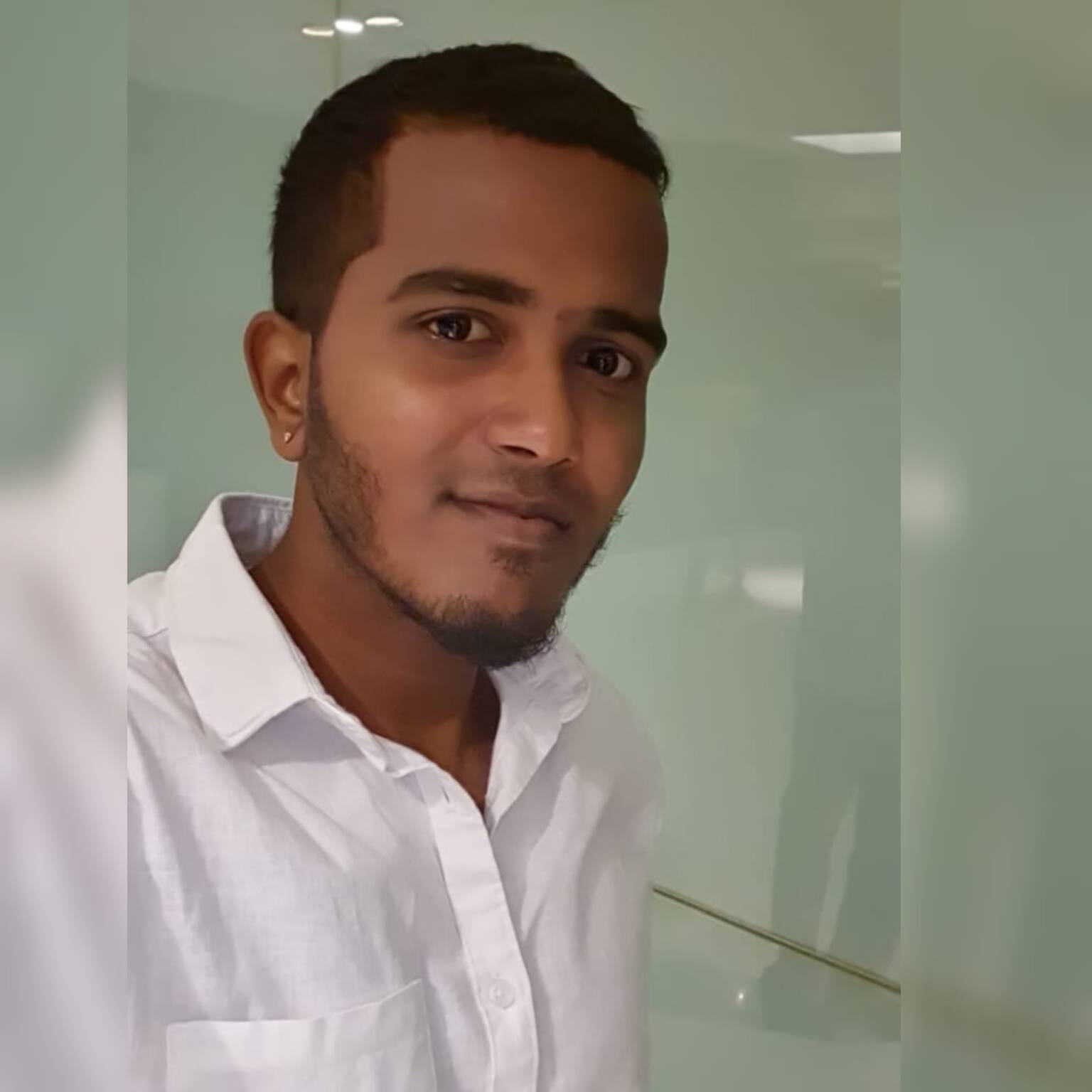 Sridhar Kuppusamy