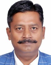 VIMAL SHARMA