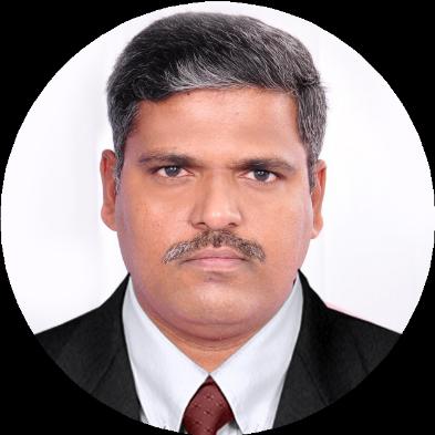 Murali Ponnurangam