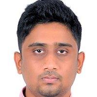 CHINMAY ARUN KULKARNI
