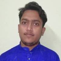 JAMILUR RAHAMAN