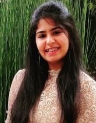 Prarthana Daswani