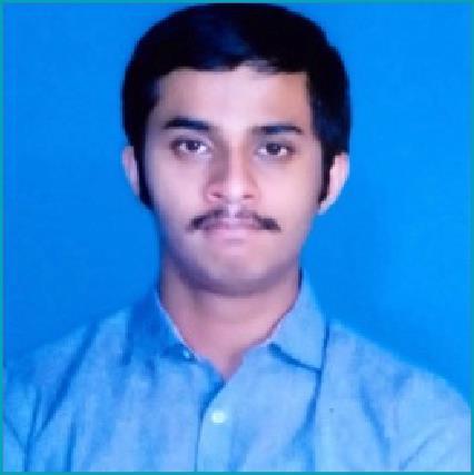 SHYAM SUNDAR BADAGANDI