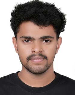 VYSHNAV VINOD