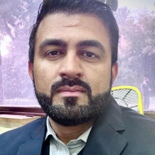 ANKUR SHARMA