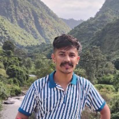 Tanuj Sharma