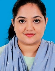 ROSMI SHAJI