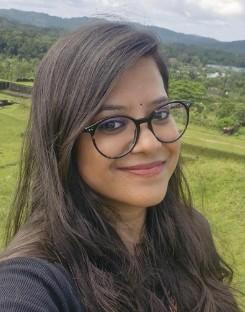 Monalisa Sahu