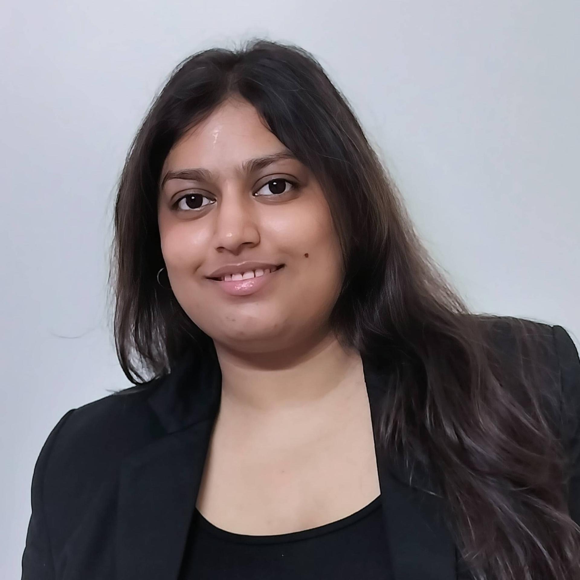 Bhavika Agarwal