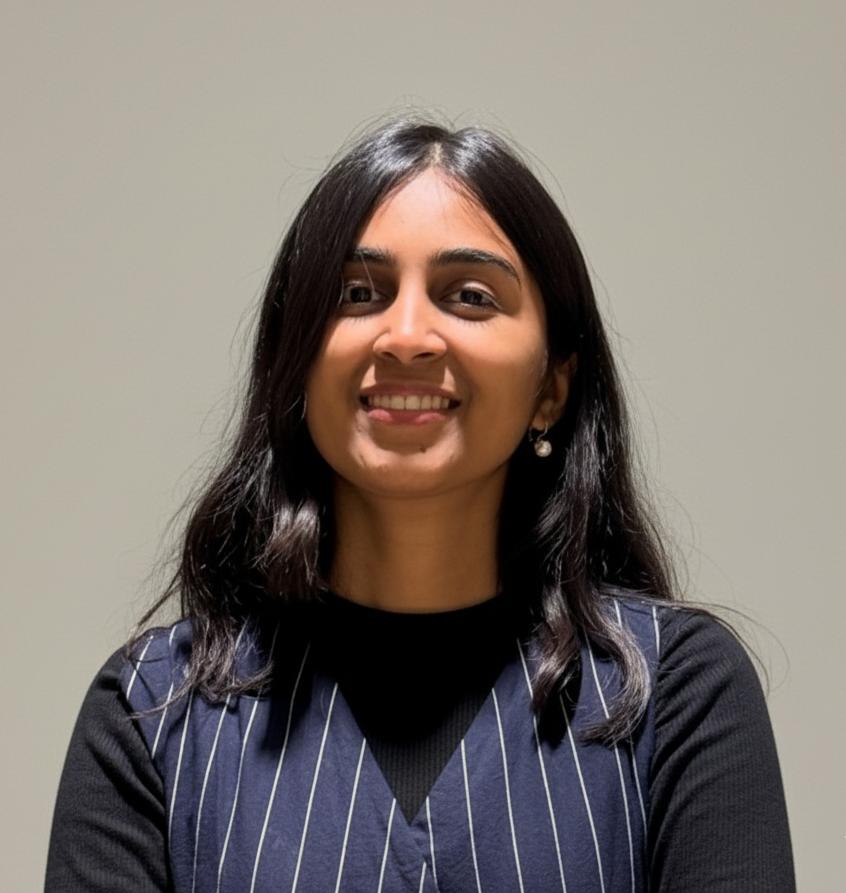 Manasa Ankolekar