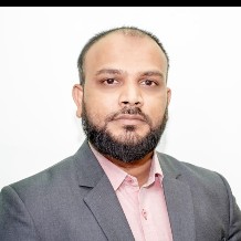 Mohammed Rahamathullla