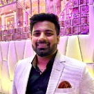 Saurabh Patel
