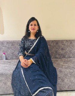 Apoorva Jain