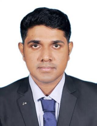 Atanu Giri