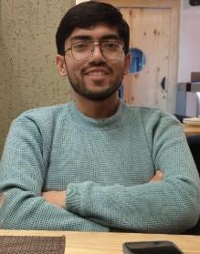 Dhruv Dev
