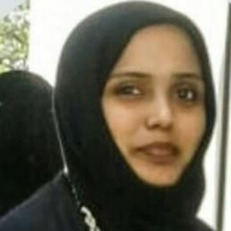 RUKIYA BEGUM