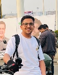 Kartvya Patil