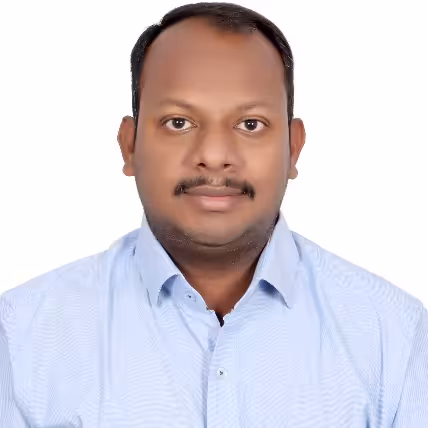 Pavan Krishna Meduri
