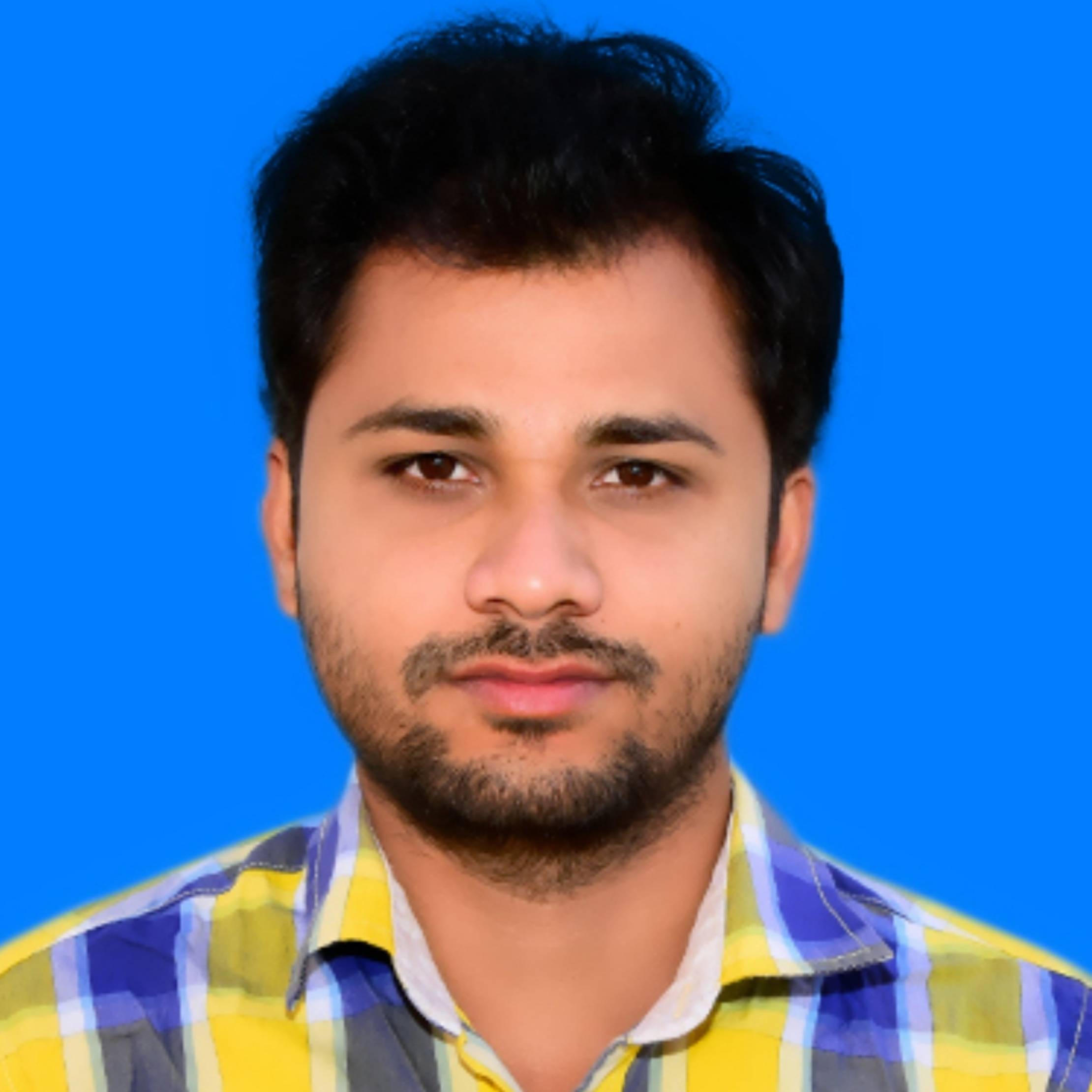 Sachin Barkade