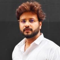 Ketan Ghotge