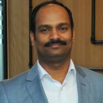 Nitesh Panda