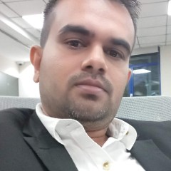 Arvind Yadav