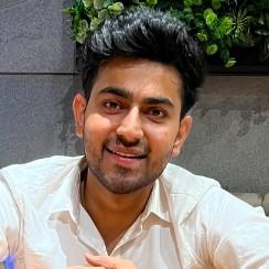 Vinayak Goyal