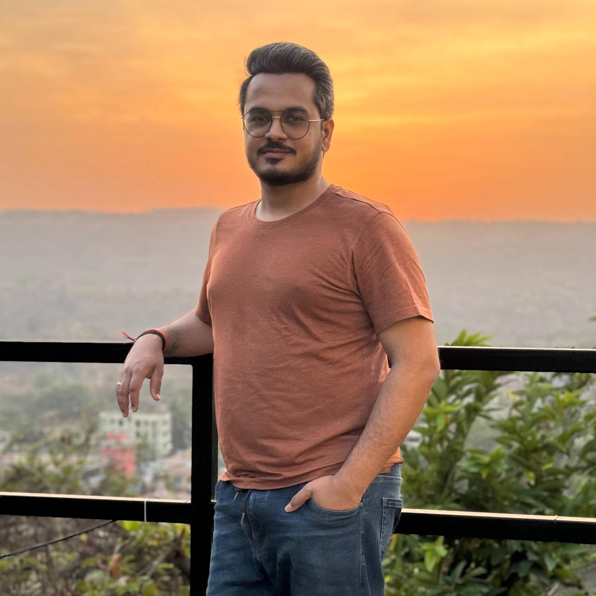 Vipul Tiwari
