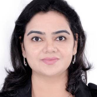 Jaya Vanjani