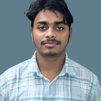 Sristidhar Ray