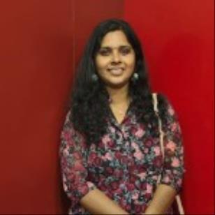 Nithyakalyani Meyyappan