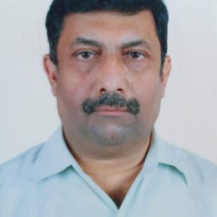 Parmod Kumar