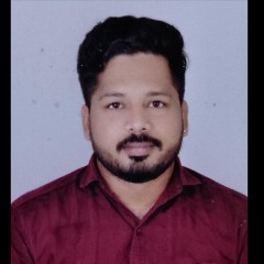 Saravana Perumal Lakshmanan