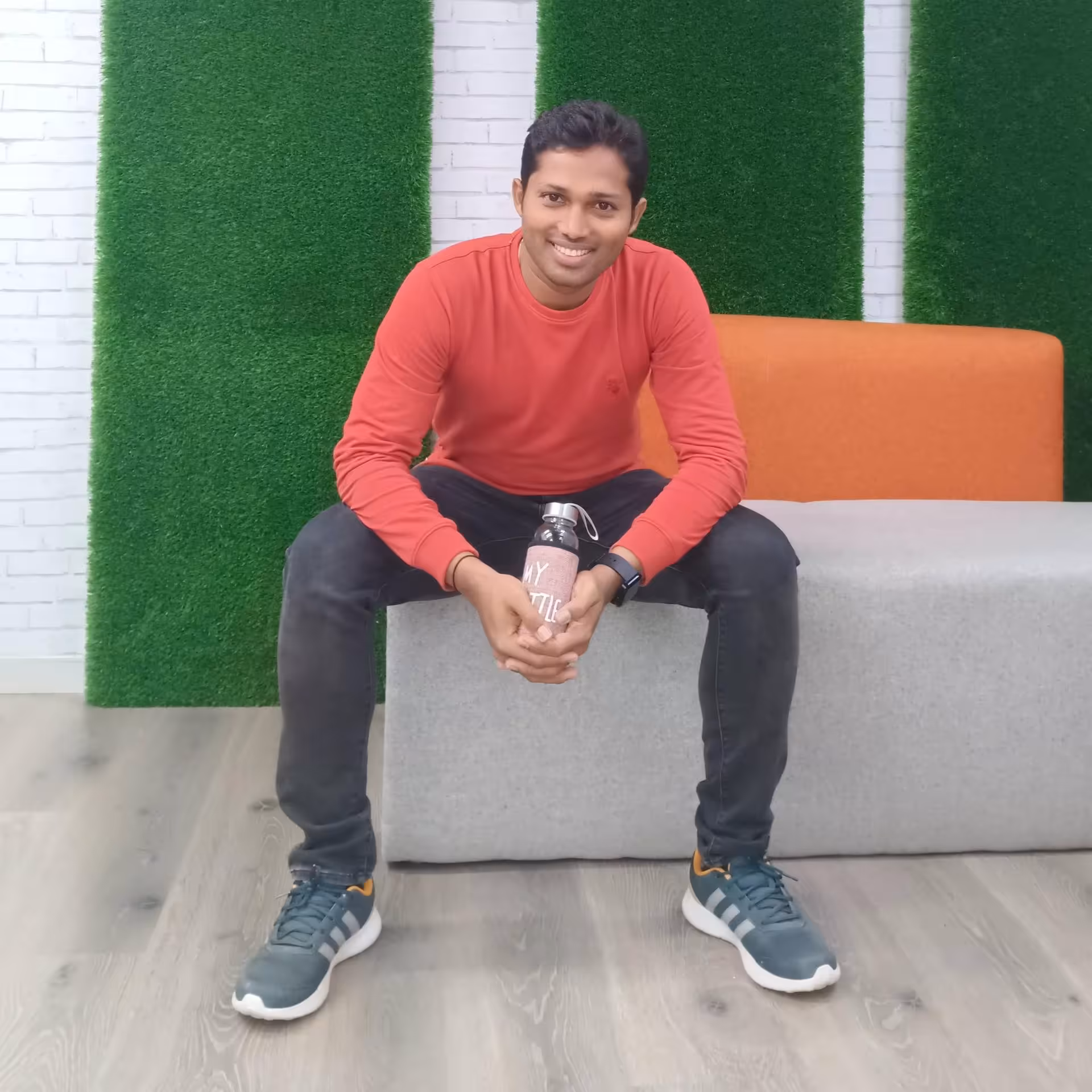 Bhupaludu Samalla