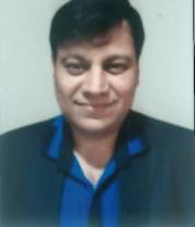 Saurabh Sharma