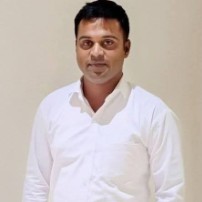 Dharmendra Tiwari