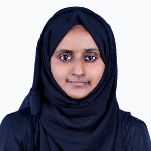 SAHDIYA T K