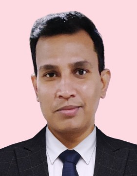 Raghuwar Kumar