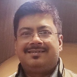SABYASACHI GHOSH