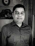 Vinay Singh