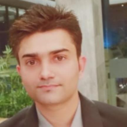 AYUSH RAI