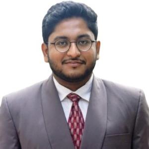 Akash Mukherjee